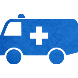 ambulance 4 icon