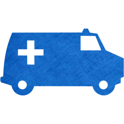 ambulance 5 icon