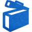 ammo tin