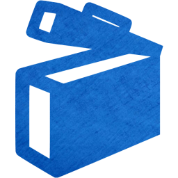 ammo tin icon