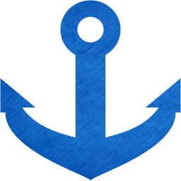 anchor 4 icon