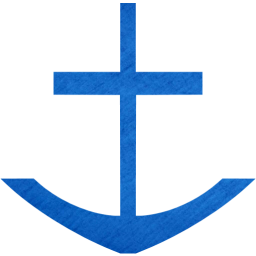 anchor 5 icon