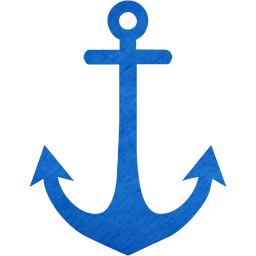 anchor 6 icon