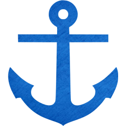 anchor icon