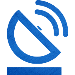 antenna 4 icon