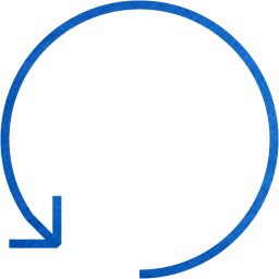 anticlockwise 2 icon