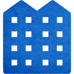 apartment icon