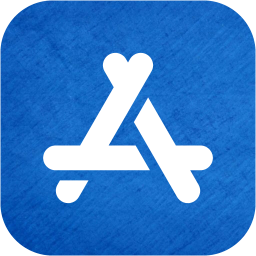 app store 2 icon