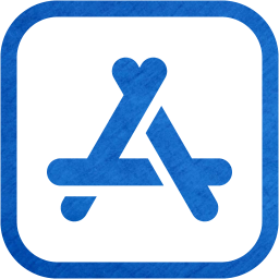 app store icon