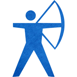 archery icon