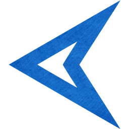 arrow 100 icon