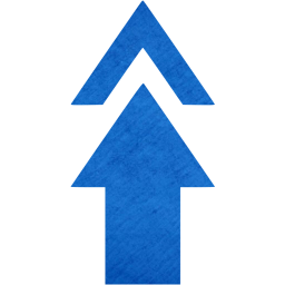 arrow 129 icon