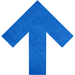 arrow 135 icon
