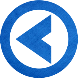 arrow left 3 icon