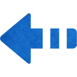 arrow left 6 icon