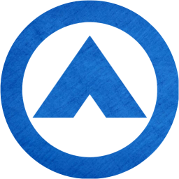 arrow up 3 icon