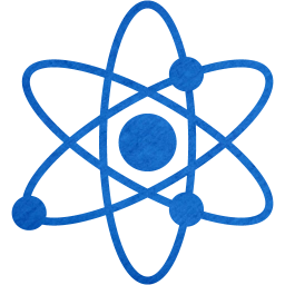 atomic icon