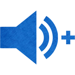 audio add icon