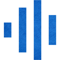audio spectrum icon