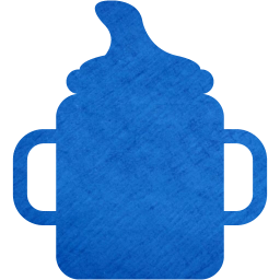 baby bottle 2 icon