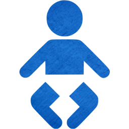 baby icon
