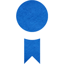 badge 2 icon