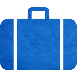 baggage icon