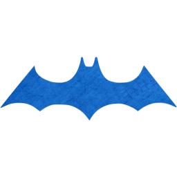 batman 13 icon