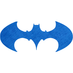 batman 21 icon