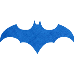 batman 5 icon
