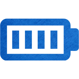 battery 11 icon