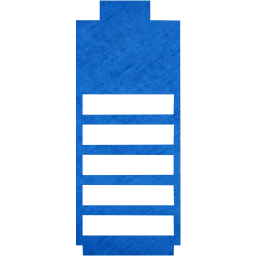 battery 17 icon