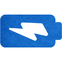 battery 5 icon