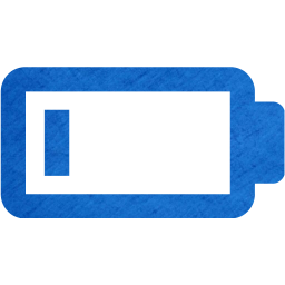 battery 8 icon