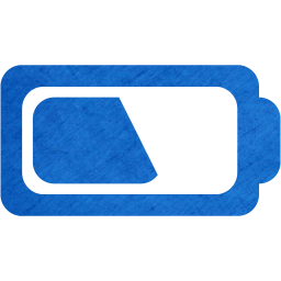 battery icon