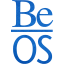 be os