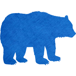 bear 2 icon