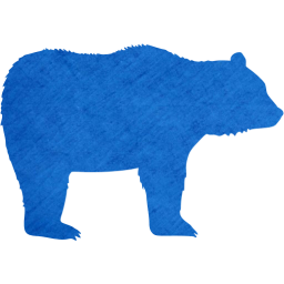 bear 4 icon