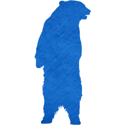 bear icon