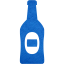 beer bottle