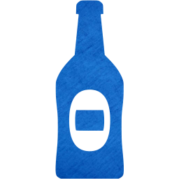 beer bottle icon