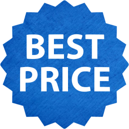 best price badge icon