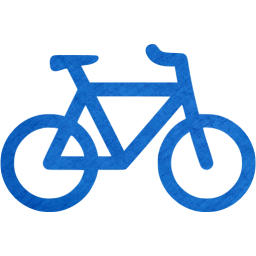 bicycle icon
