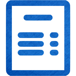 bill icon