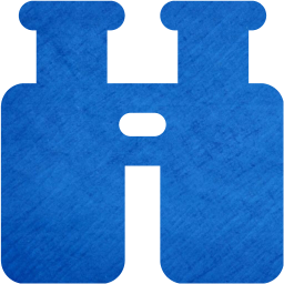 binoculars icon