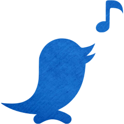 bird icon