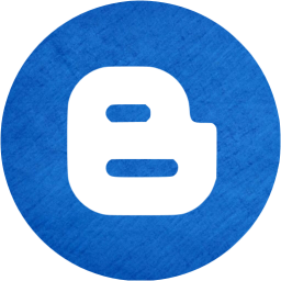 blogger 4 icon