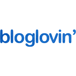 bloglovin icon