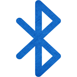 bluetooth 2 icon