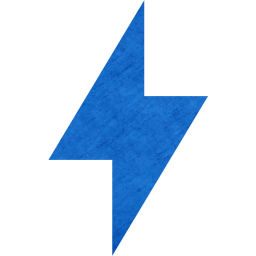 bolt icon